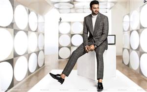 Prabhas - sitting pretty on the throne of success